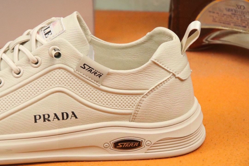 Prada Casual Shoes